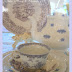 Transferware Dishes