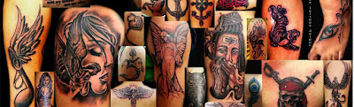 Tattoo in India, Best Tattoo Shop in India, Best Tattoo Artist in India, Best Tattoo Studio In India, Tattoo Artist India