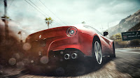 Need for Speed : Rivals Wallpaper 5