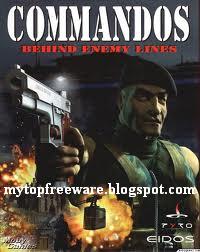 Commandos