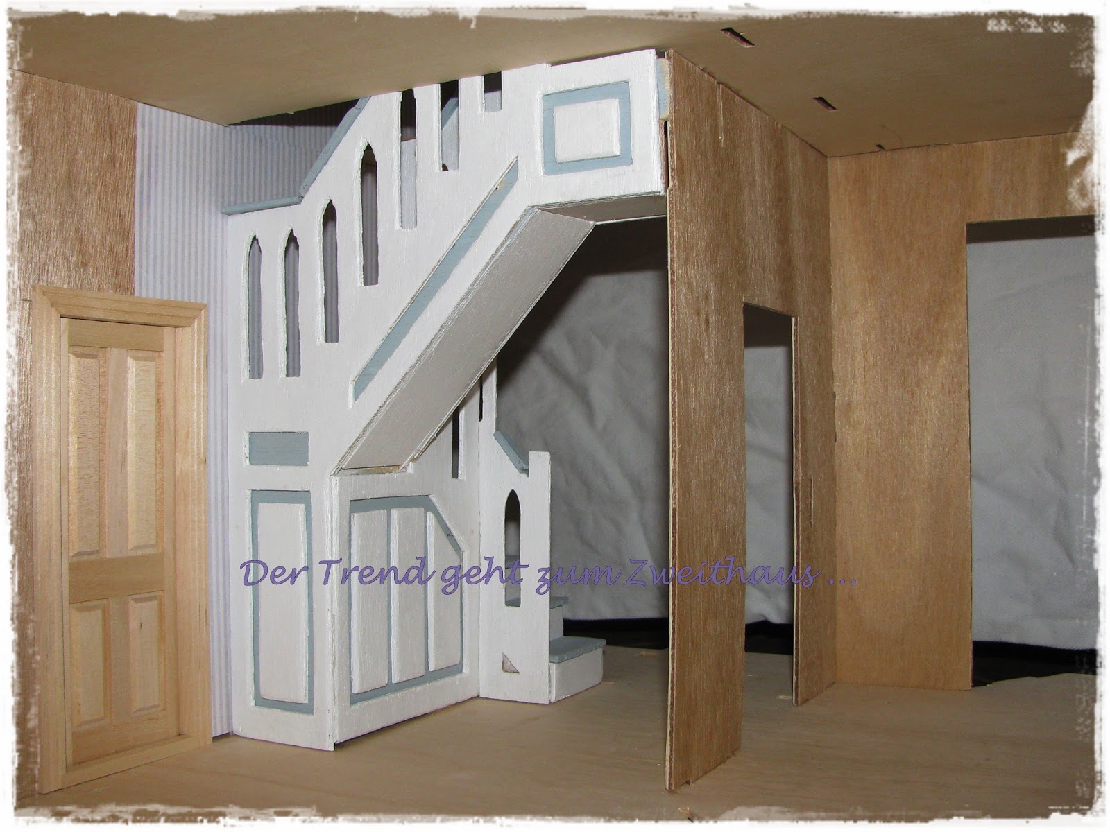 Der Trend geht zum Zweithaus: April 2014