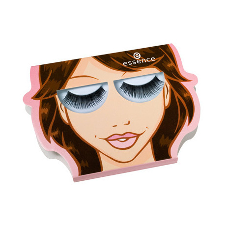 Fancy Lashes Gift