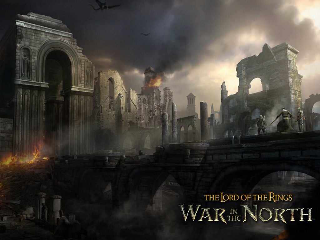 the lord of the rings war in the north amazon review the lord of the rings war in the north amazon review