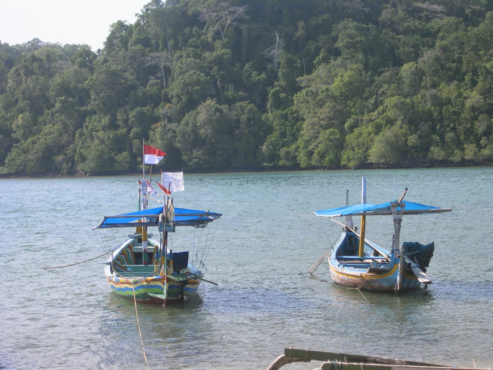 PNPM SUMBERMANJING WETAN: Profil Kecamatan Sumbermanjing Wetan