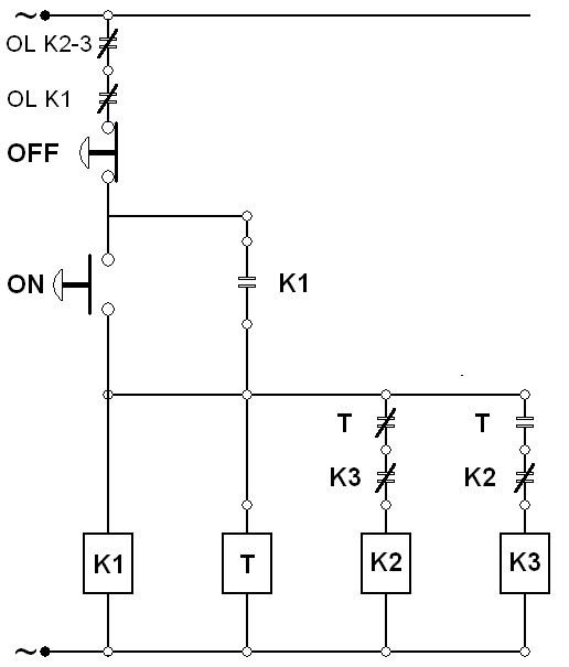 Ladder Diagrams Ladder Logic Electronics Textbook