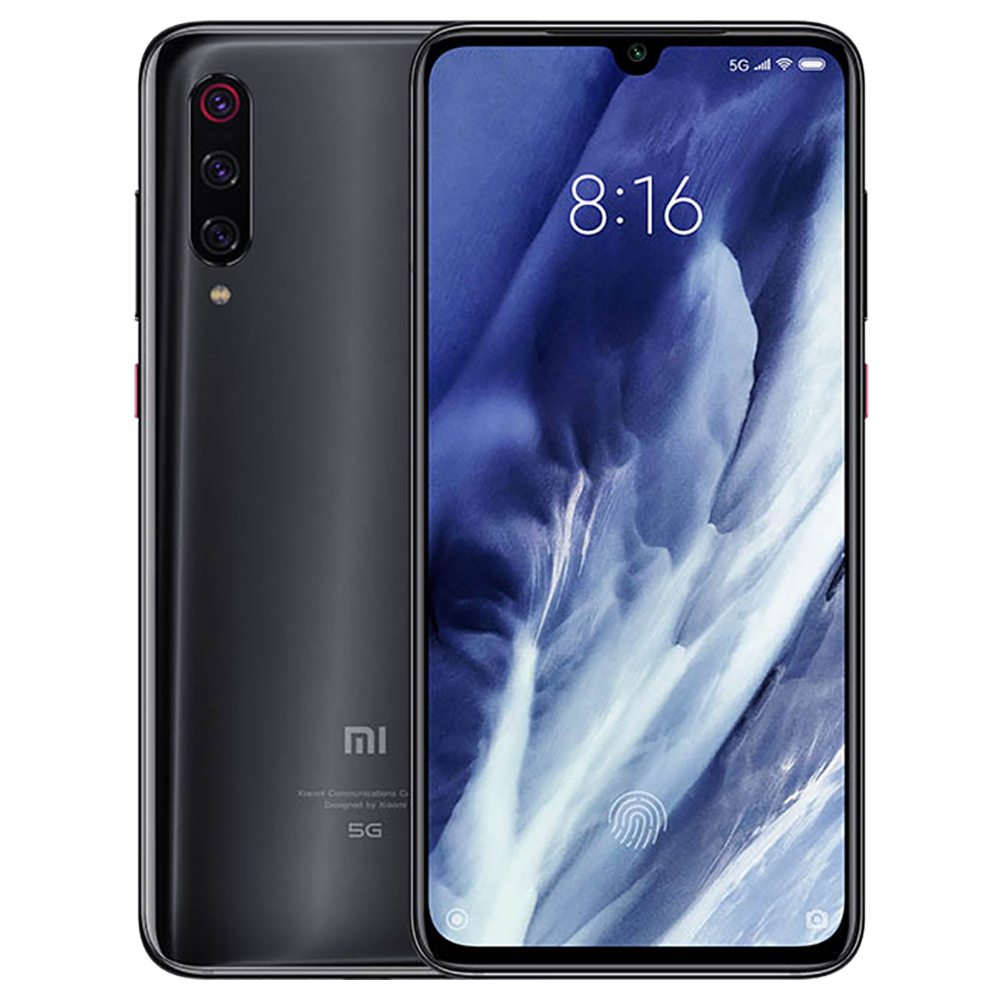 Where to download Xiaomi Mi 9 Pro 5G China Firmware