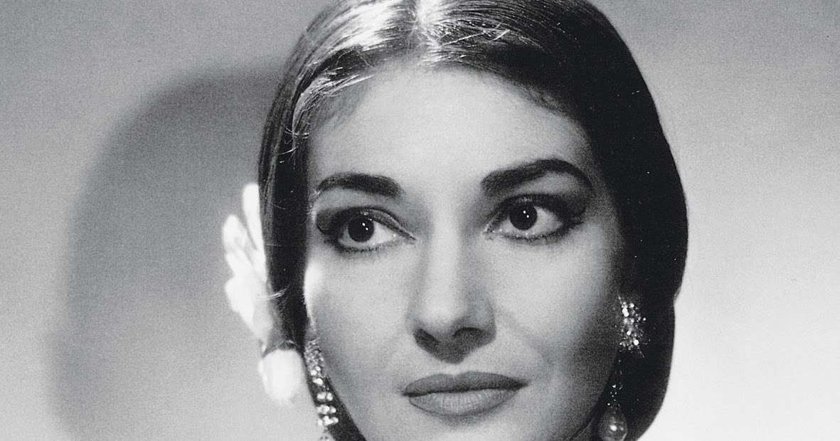 Fuego griego: La historia de Maria Callas y Aristoteles