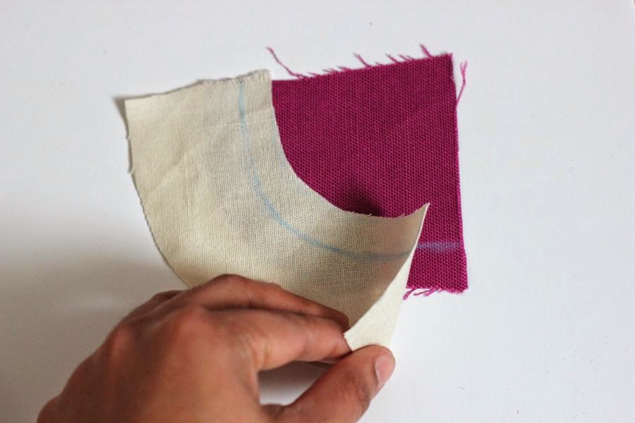 WIDI Sewing blog Step by Step instructions Tutorials Sewing