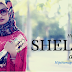 Hijab Style ala Shella Aztha - casual and Trendy
