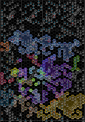 [Star Chart] Far Star Sector - circa 0190 PIY 