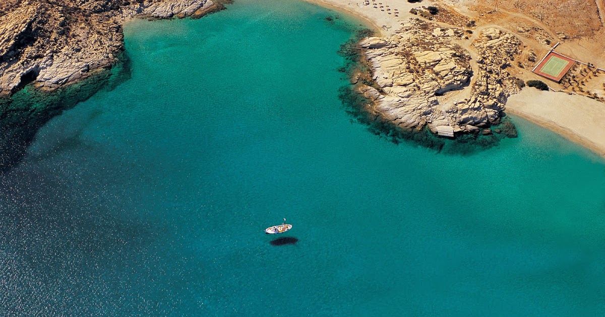 White and Blue Blog for a True Greece Experience: Guide to charming Ios