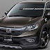Honda CRV 2013 Mugen