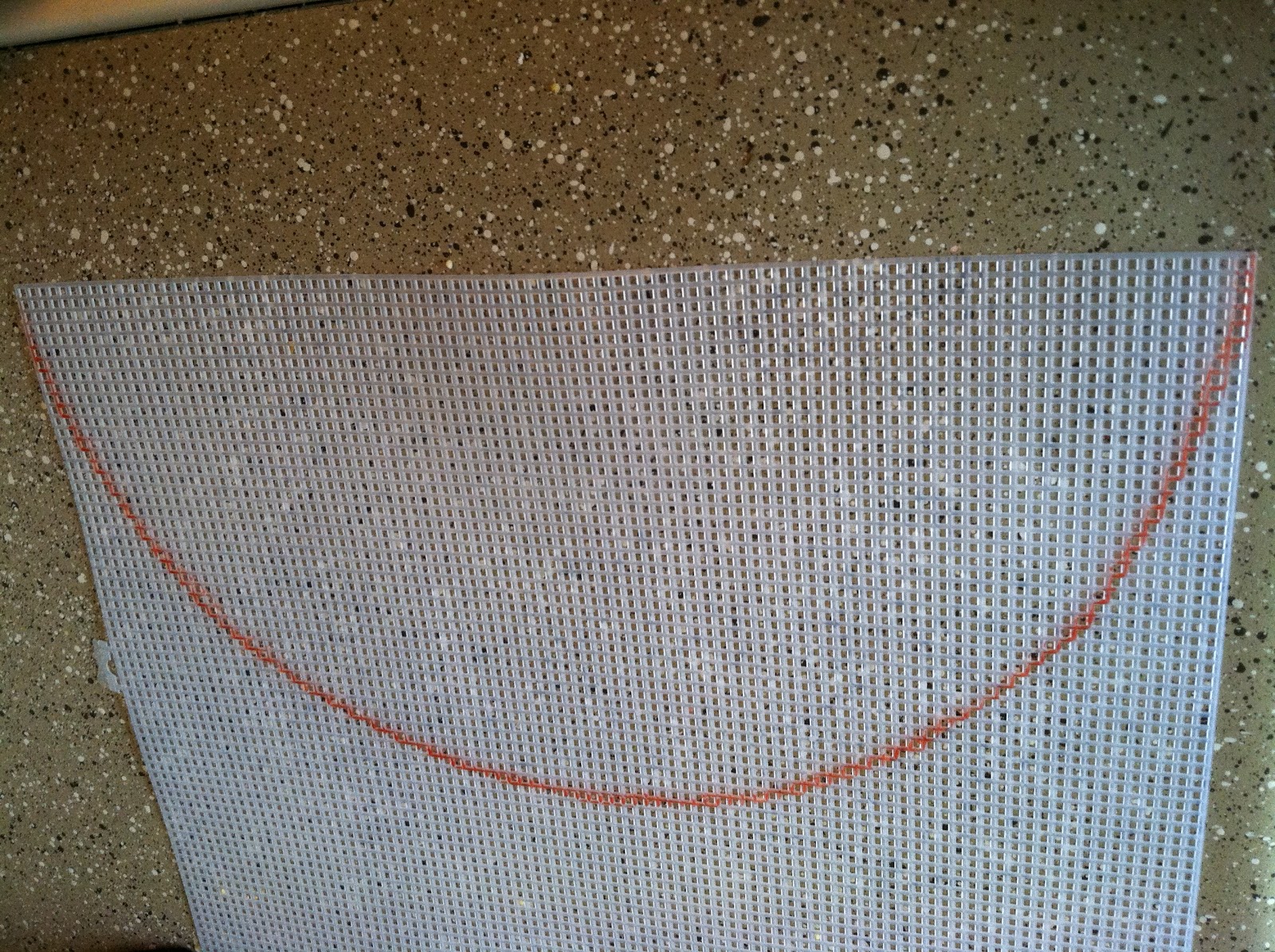 Handmade By Kristen Dehydrator Tray Liners