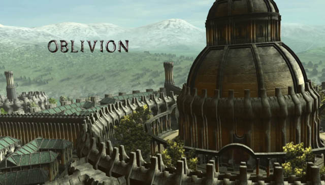 oblivion view distance mod oblivion view distance mod