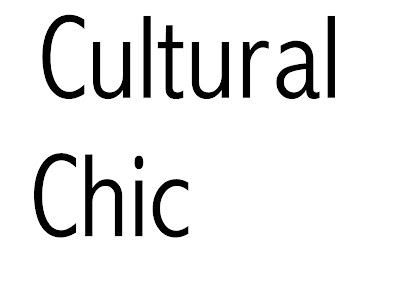 Cultural Chic