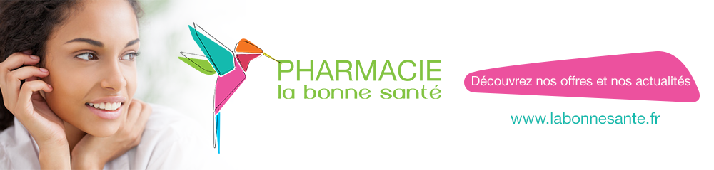 Pharmacie La Bonne Santé