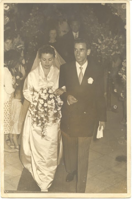 LA BODA DEL SIGLO