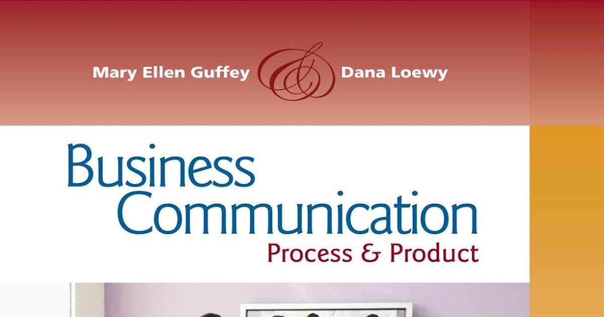 Lesikars Business Communication 12th Edition Pdfrar eligardn