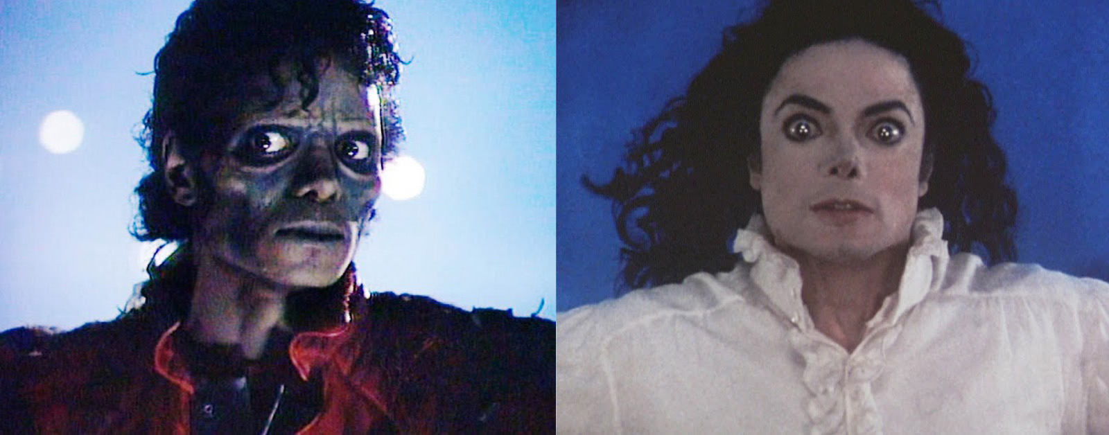 What Were We Watching Episode 40 Michael Jackson S Thriller And Michael Jackson S Ghosts