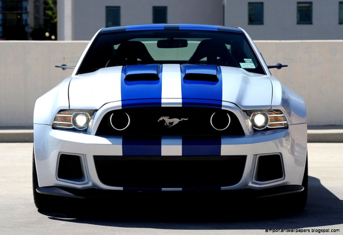 Need for Speed Ford Mustang movie car to be sold at Barrett Need for Speed Ford Mustang movie car to be sold at Barrett