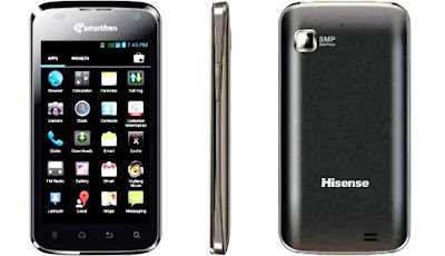 Smartfren Andromax-i 4.0. SmartphoneSite Smartfren Andromax-i 4.0. SmartphoneSite