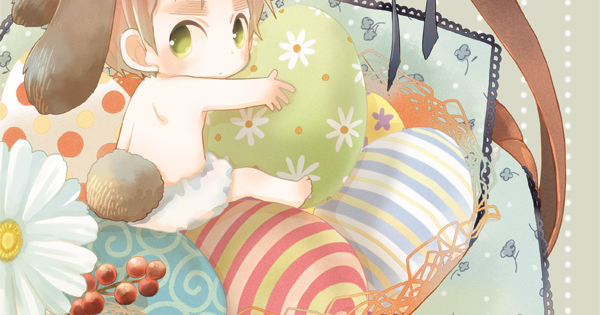 Utbct : auguri di buona pasqua! UTBCT : Auguri di Buona Pasqua!