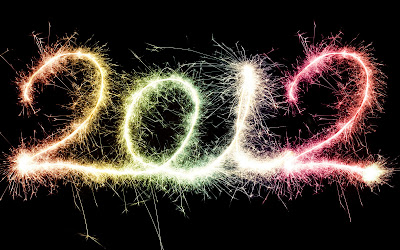 happy new year 2012 wallpapers