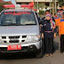 Ambulance Gratis Bagi Warga Surabaya