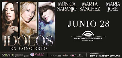 Marta Sanchez, Monica Naranjo y Maria Jose : Hasta el fin | Toda la informacion 1 480117 587862151244130 1218060846 n