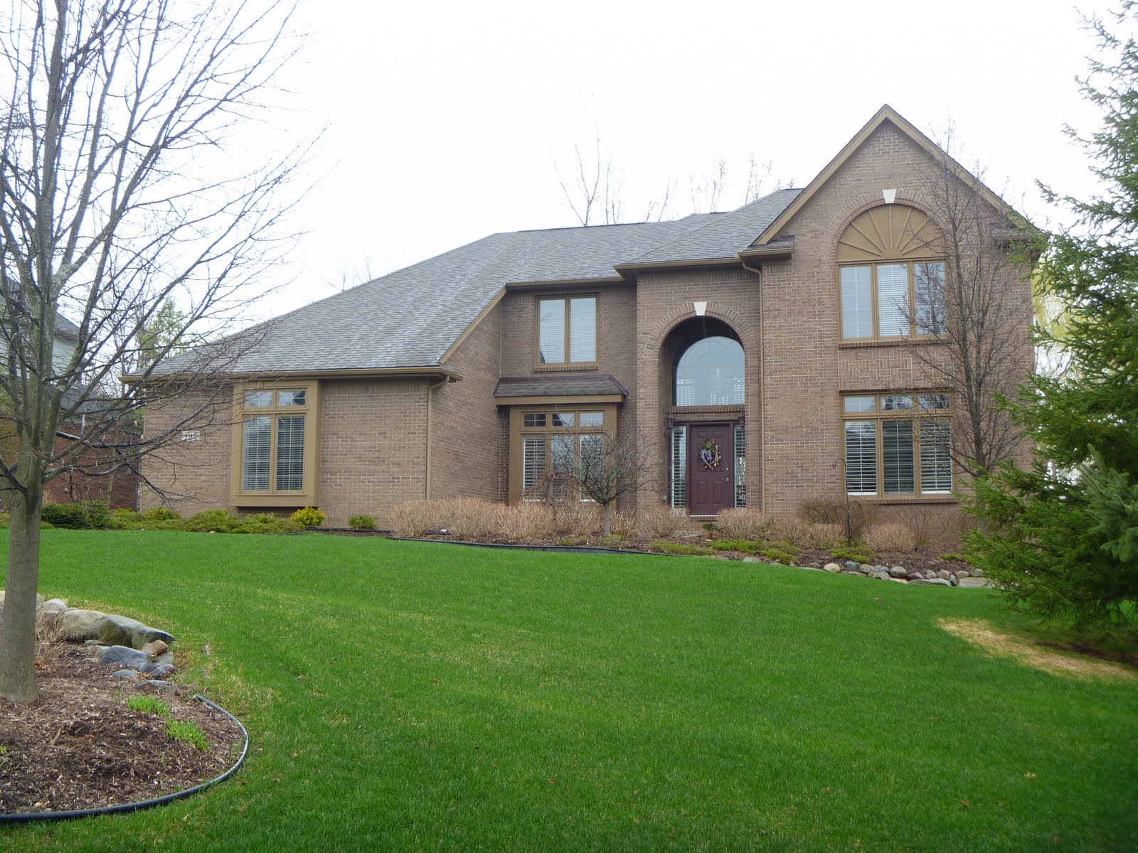 Homes for Sale in Farmington Hills MI Blog Subdivision Stratton Hill