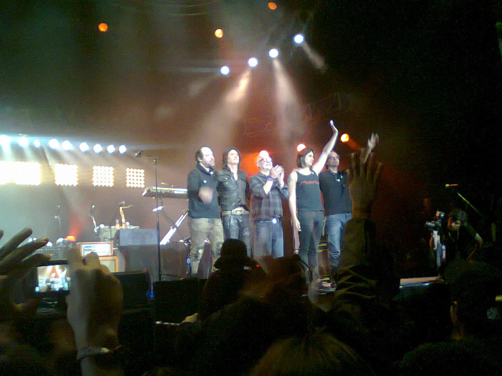 Caifanes - Volumen II Caifanes - Volumen II