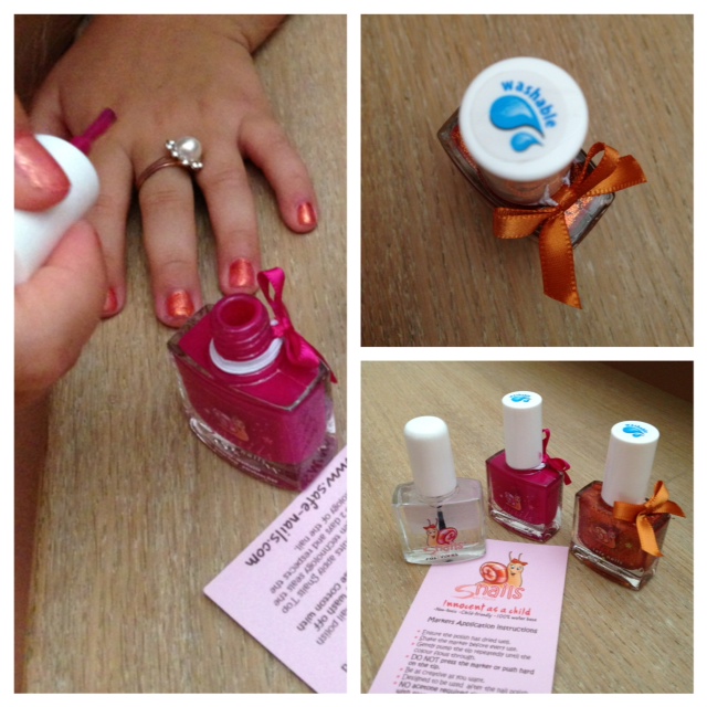 Dubai our Sandbox More Safe Nails, yes please