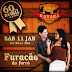 Furacão do Forró em Zé Doca -MA (11.01.2014)