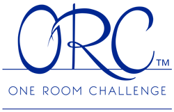 One Room Challenge logo