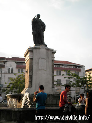 Best things to do in Intramuros series: The Walled City, Landmarks, and Ruins