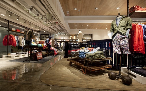 tommy hilfiger brompton road