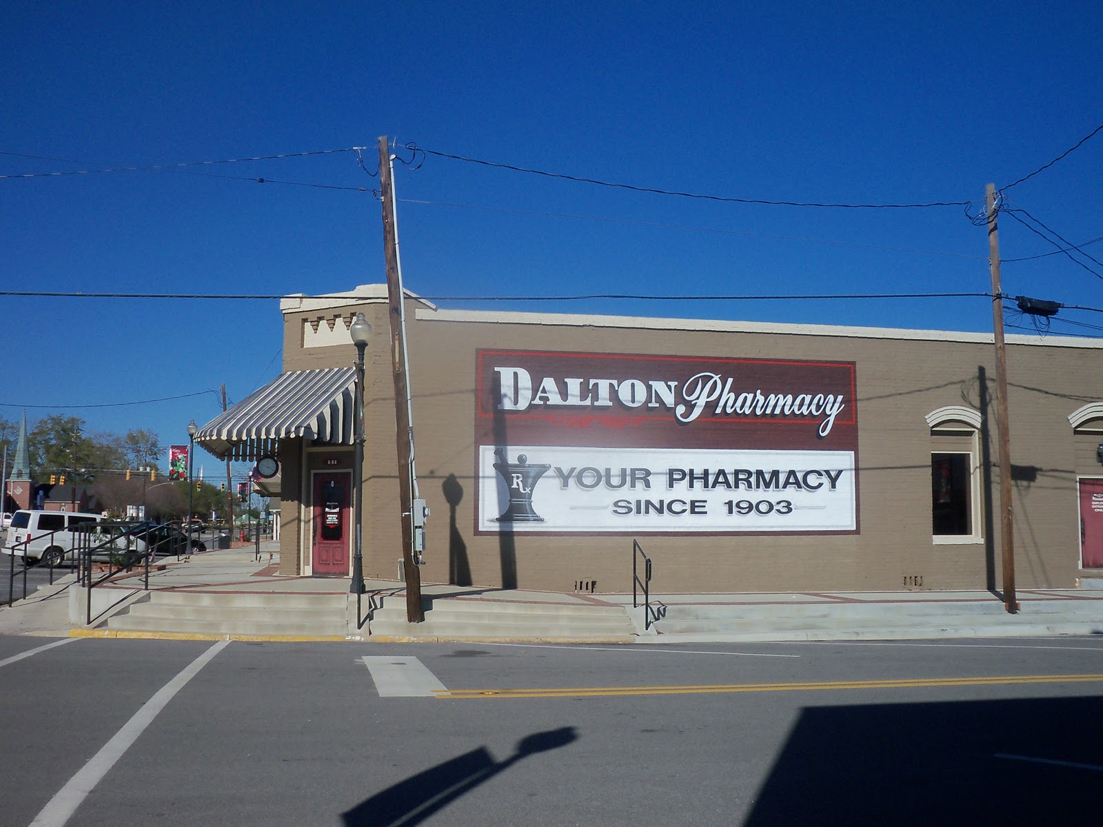 Peace, Love & Understanding Alabama