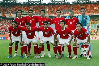 Sepak Bola Indonesia Mandul? 1 timnas indonesia12