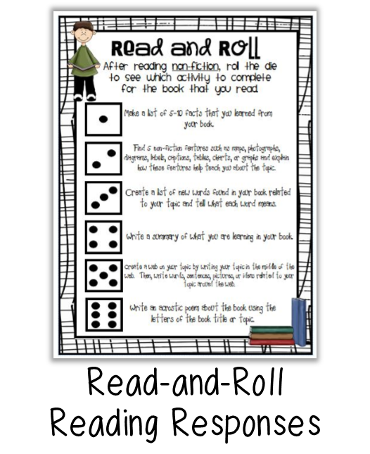 The Classroom Game Nook Literacy Games