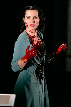 Shakesfeare: March 2013