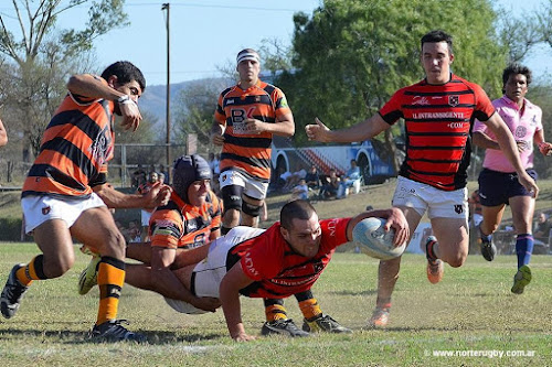 ¡¡¡Vuelve el rugby!!!, se aprobó el protocolo UAR