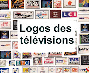 Logos des TV
