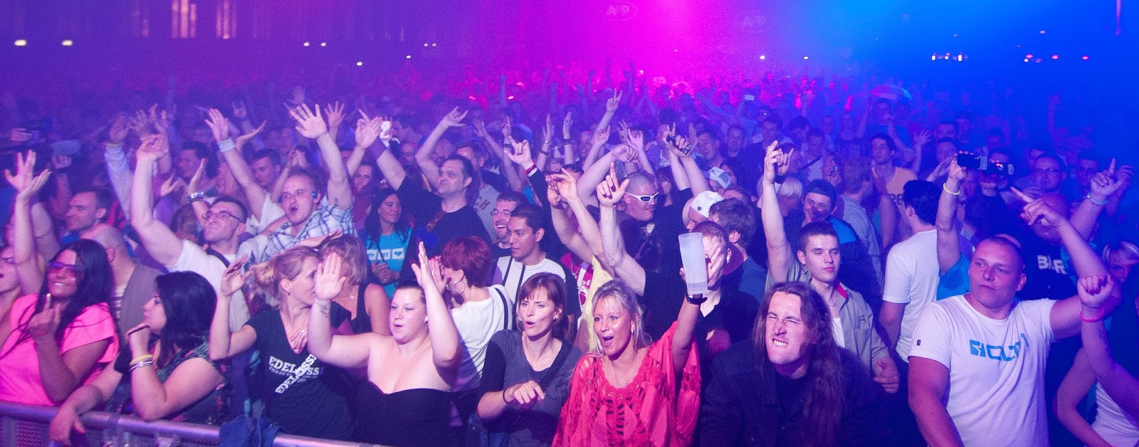 Best Of Berlin Clubs August 2015