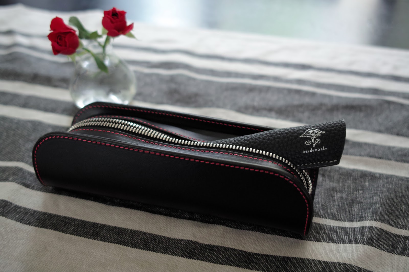 物欲生活: デブペンケース