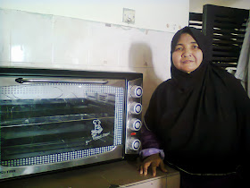 Oven