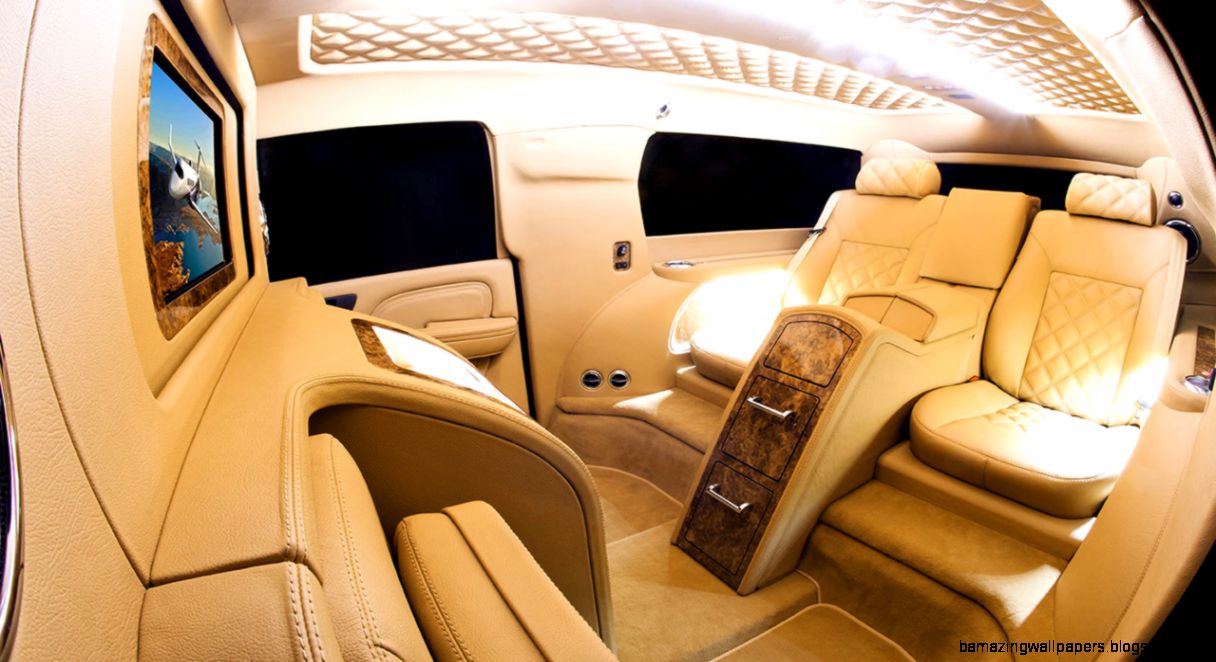 Carisma Auto Designs turn a Cadillac Escalade into the ultimate Carisma Auto Designs turn a Cadillac Escalade into the ultimate