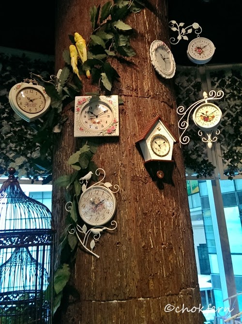 Bliss House (Singapore) Kpo Kia Mama