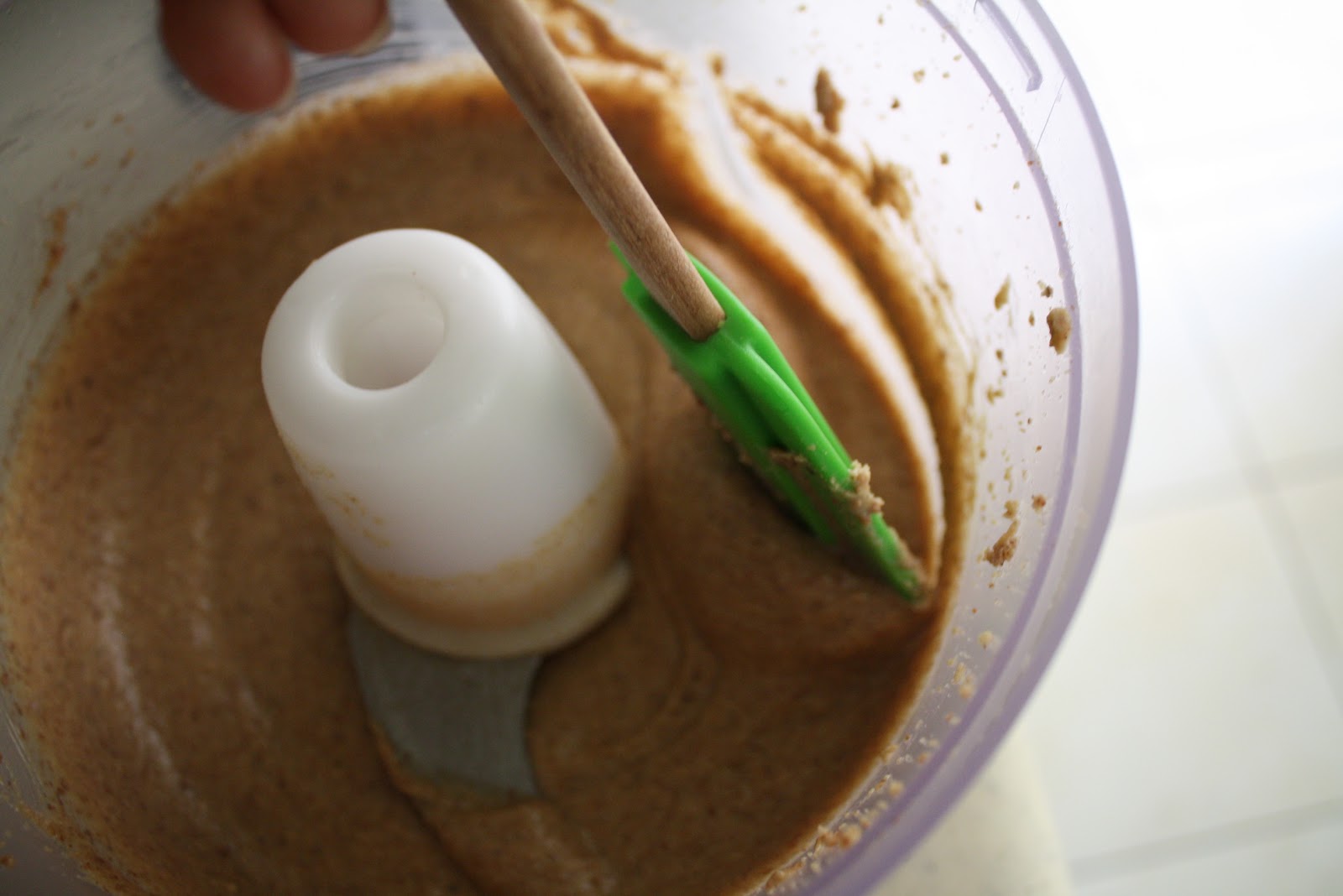 Butter Toffee Almond Butter Jessica In The Kitchen