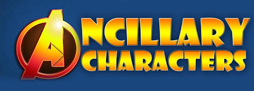 ancillary characters
