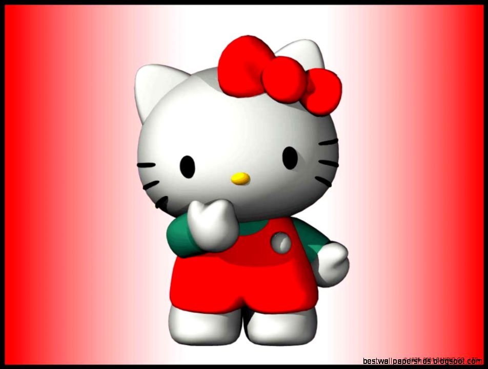 Hello Kitty Wallpapers Hello Kitty Wallpapers